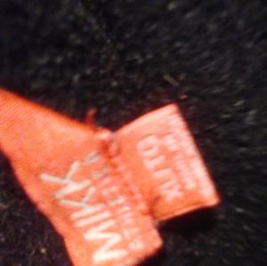 Brooklyn sweater and sweats